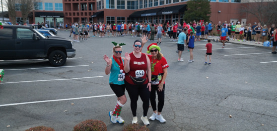 View Start Line in new tab