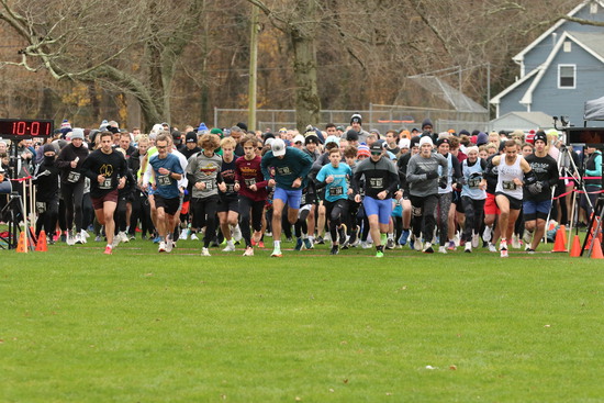View 5K RACE START..... in new tab