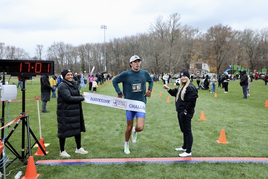 View 5K RACE FINISH.... in new tab