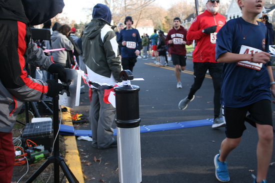 View Timer in new tab