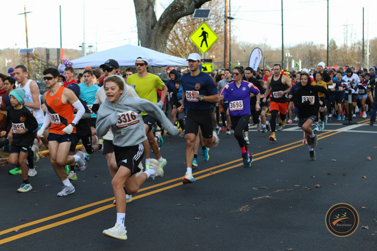 View Start Line in new tab