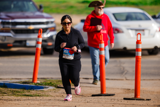 View Finish Line in new tab
