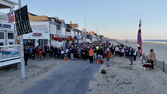 View Start Line in new tab