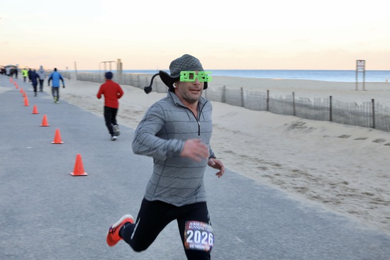 View Finish Line in new tab