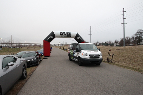 View 10K Start Line in new tab