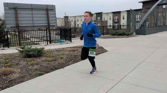 View On Course in new tab