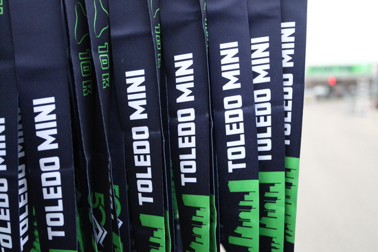 View Finish Line in new tab