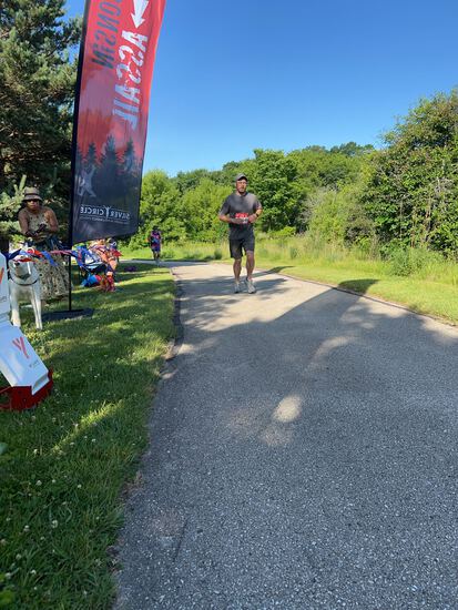 View On course in new tab