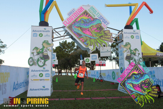 View 5K-15K Finish Line Time of Day 7:45am - 8:30am in new tab