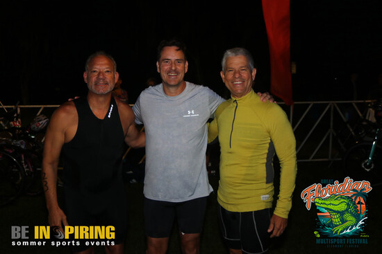 View Candid & Miscellaneous Photos - Multisport Events in new tab