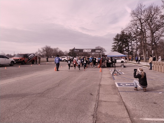 View Start Line in new tab