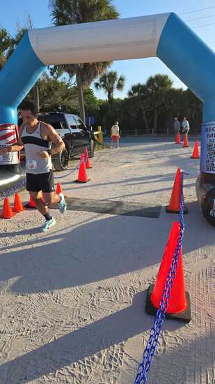 View Finish in new tab