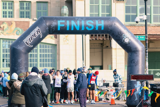 View Start Line in new tab