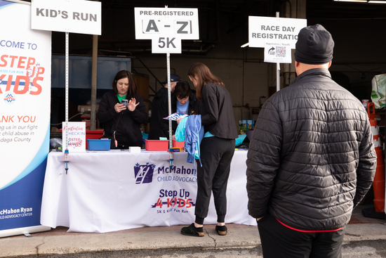 View 2026 Step Up 4 Kids 5K & Kids Fun Run in new tab