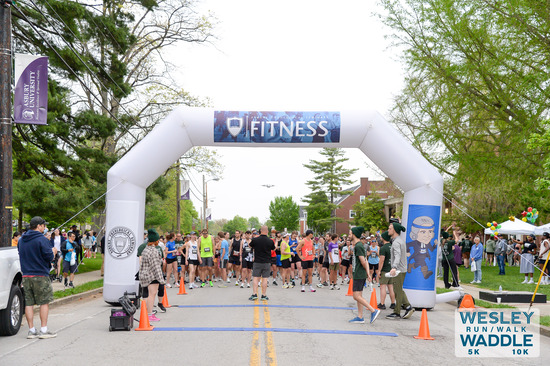 View Start Line in new tab