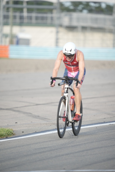 View Bike Course in new tab