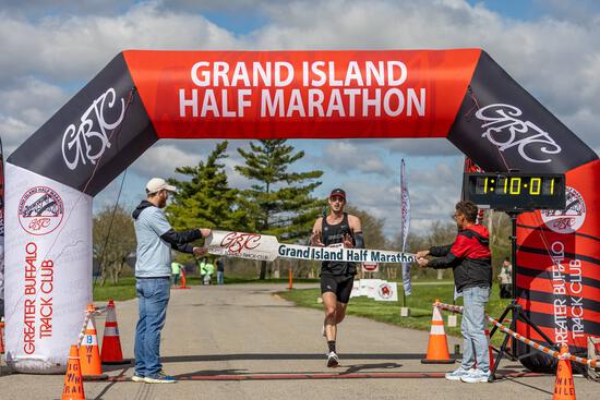 View 2026 GBTC Grand Island Half Marathon Photos Courtesy of Mikes's Photo's in new tab