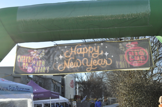 View Start Line in new tab