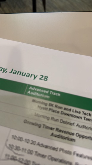 View Finish in new tab