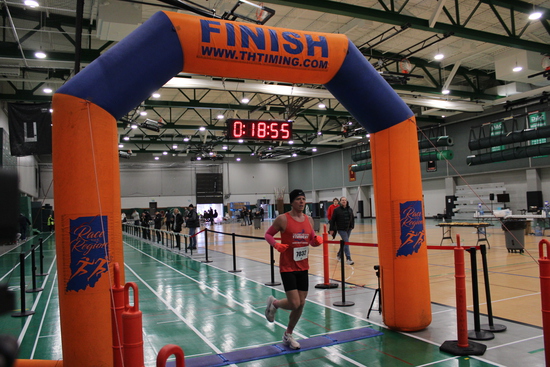 View Finish Line in new tab