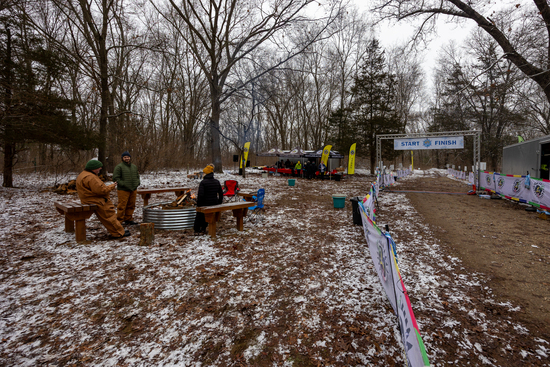 View Start Line in new tab