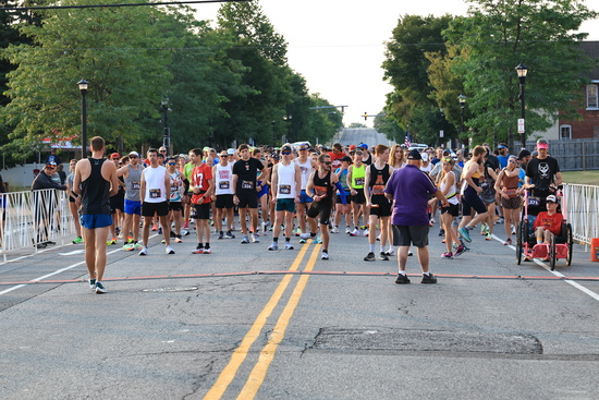 View Start Line in new tab