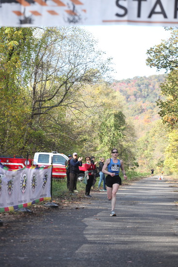 View Finish Line in new tab