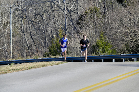 View Snowshoe Shuffle 2026 in new tab