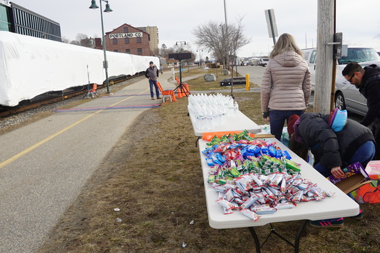 View Pre-Race in new tab