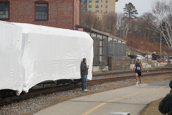 View Finish Line in new tab