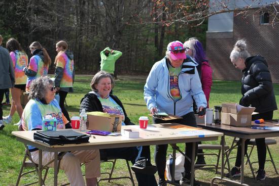 View 2026 Dream Big 5K in new tab