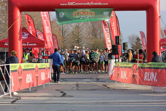 View Start Line in new tab