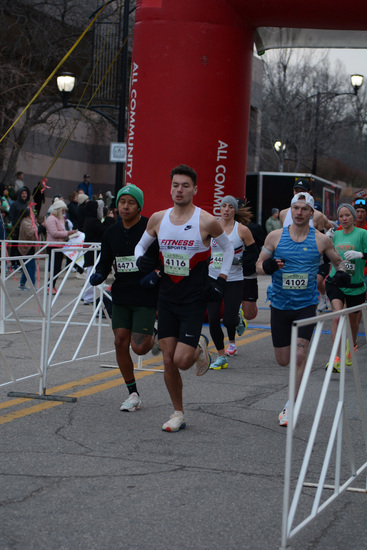 View Start Line in new tab