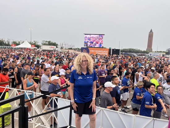 View Start Line in new tab