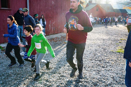 View Kids 7-12 Year Old Start Line in new tab