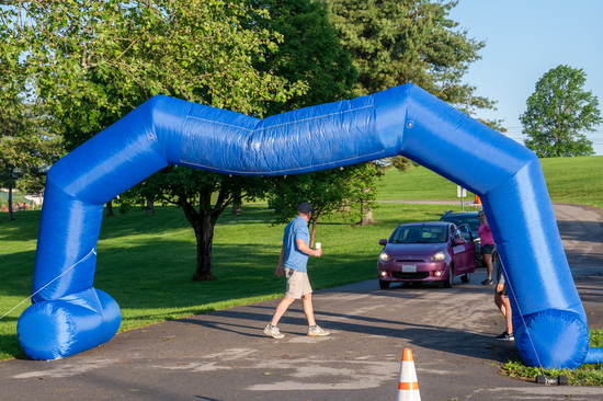 View Run for the Paws 2025 in new tab
