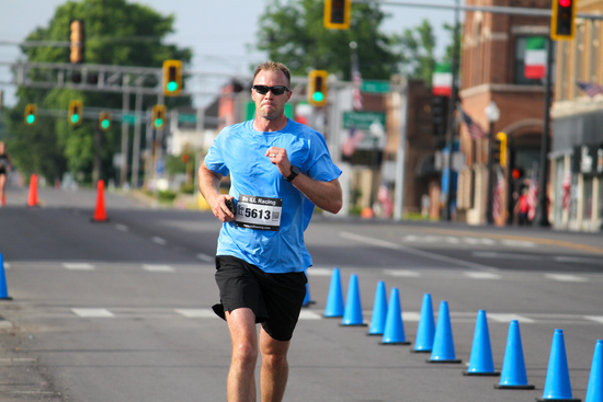 View 10K and 5K Finish in new tab
