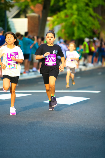 View Kids Runs in new tab