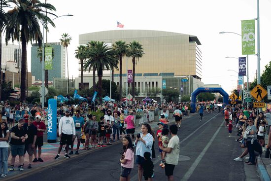 View 5K Race in new tab