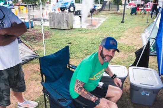 View Knock on Wood 2018 (Facebook) in new tab