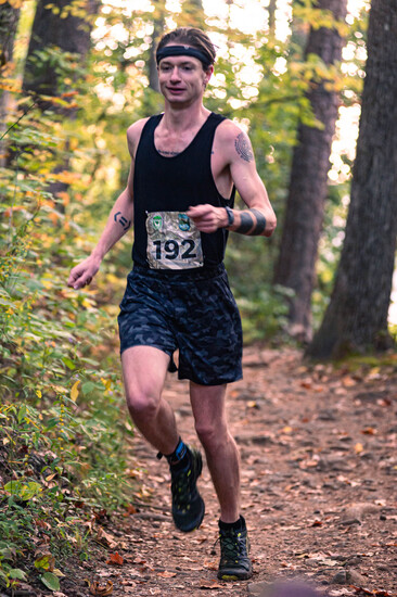 View Paris Mountain Half Marathon 2022 (Facebook) in new tab