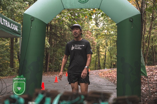 View Paris Mountain Half Marathon 2023 (Facebook) in new tab