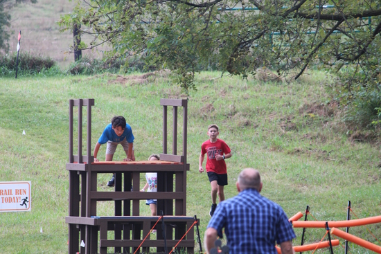 View 2025 Arrowhead Obstacle Trail Run - 1 Mile (1) in new tab