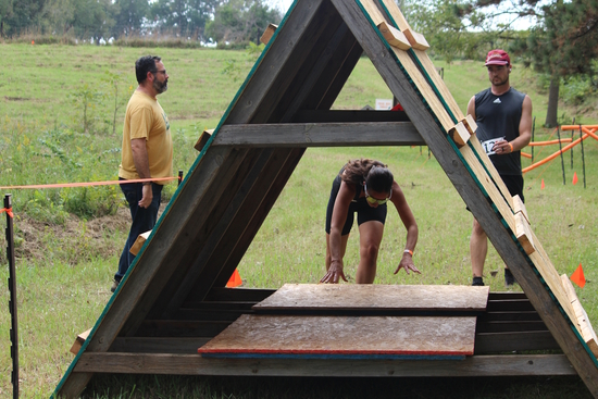 View 2025 Arrowhead Obstacle Trail Run - 5k Competive (2) in new tab