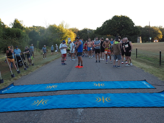 View 5K Race in new tab