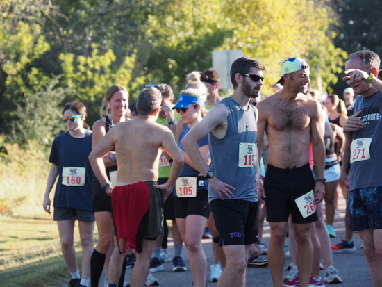View 10K Race in new tab