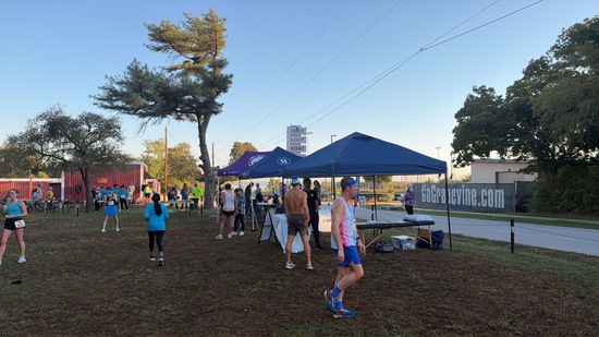 View Post Race in new tab