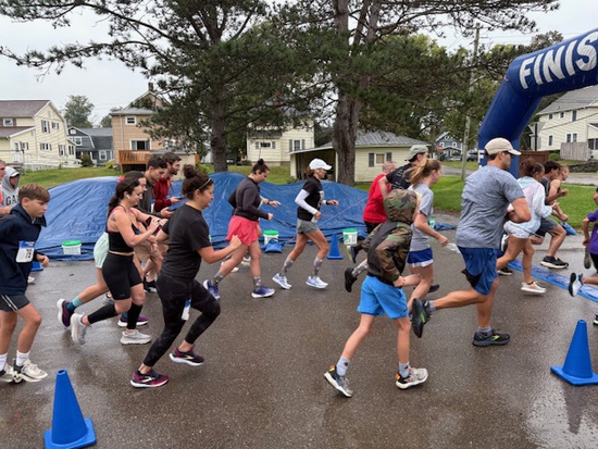 View Start Line in new tab