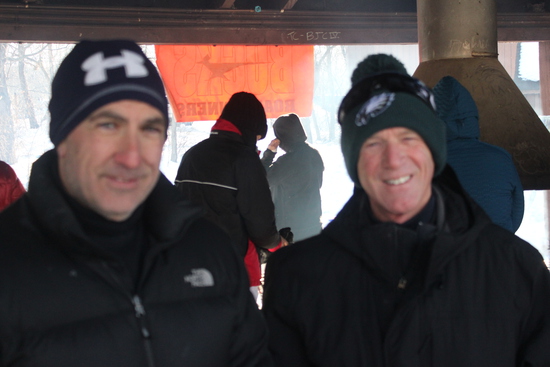 View We All Went Left in new tab