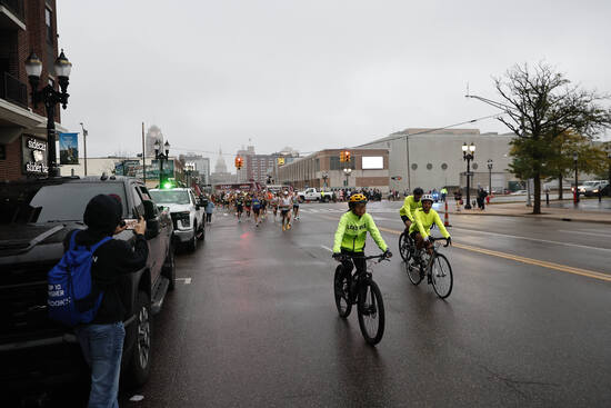 View Start Line in new tab